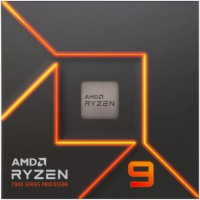 PROCESADOR AMD AM5 RYZEN 9 7900 12X3.7GHZ/76MB BOX