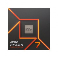 PROCESADOR AMD AM5 RYZEN 7 7700X 8X4.5GHZ40MB BOX