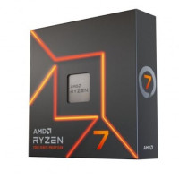PROCESADOR AMD AM5 RYZEN 7 7700X 8X4.5GHZ40MB BOX