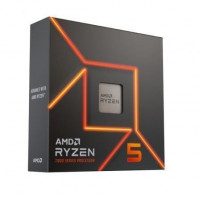 PROCESADOR AMD AM5 RYZEN 5 7600X 6X4.7GHZ38MB BOX