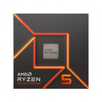 PROCESADOR AMD AM5 RYZEN 5 7600X 6X4.7GHZ38MB BOX