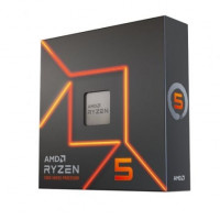 PROCESADOR AMD AM5 RYZEN 5 7600X 6X4.7GHZ38MB BOX