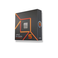 PROCESADOR AMD AM5 RYZEN 5 7600X 6X4.7GHZ/38MB TRAY