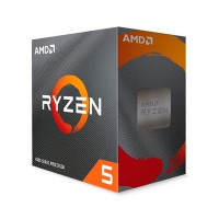 AMD RYZEN 5 4500 3.6GHz 8MB 6 CORE AM4 BOX+Disipa