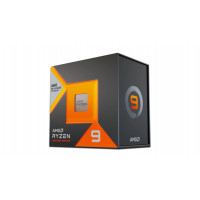 PROCESADOR AMD AM5 RYZEN 9 7950X3D 16X4.2GHZ/144MB BOX