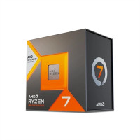 PROCESADOR AMD AM5 RYZEN 7 7800X3D 8X5.0GHZ/104MB BOX