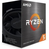 CPU AMD AM4 Ryzen 5 5600 3.5GHz-4.4GHz 36MB