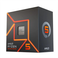 PROCESADOR AMD AM5 RYZEN 5 7600 6X3.8GHZ/38MB BOX