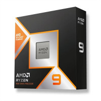 PROCESADOR AMD AM5 RYZEN 7 9900X3D 8X5.5GHZ/96MB BOX