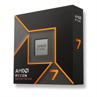 PROCESADOR AMD AM5 RYZEN 7 9700X 8X3.8/32MB BOX