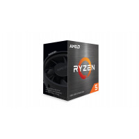 PROCESADOR AMD AM4 RYZEN 5 5500GT 6X4.40 16MB BOX