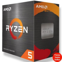 AMD RYZEN 5 5600T 4.5GHz AM4 BOX