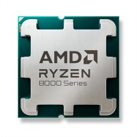 PROCESADOR AMD AM5 RYZEN 7 8700F AI 8X5.0GHZ/16MB BOX