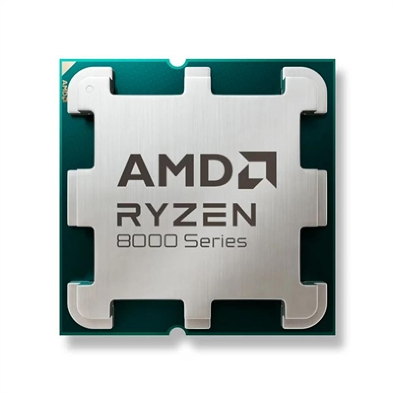 POWERPC.PT - PROCESADOR AMD AM5 RYZEN 5 8400F AI 6X4.70GHZ/16MB BOX