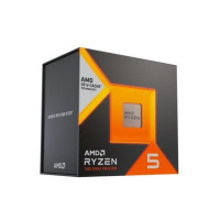 CPU AMD AM5 RYZEN 7 7500X3D
