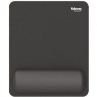 Alfombrilla Ergonómica Fellowes Breyta/ 17.5 x 200 x 240mm