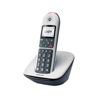 TELEFONO INALAMBRICO DECT DIGITAL MOTOuro LA CD5001