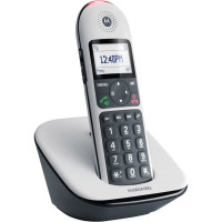 TELEFONO INALAMBRICO DECT DIGITAL MOTOuro LA CD5001