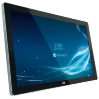 TPV 10POS 10D-215/ Intel J6412/ 8GB/ 128GB SSD/ 21.5