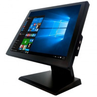 TPV 10POS 10T-15/ Intel J4125/ 8GB/ 128GB SSD/ 15