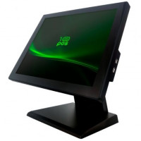 TPV 10POS 10T-15/ Intel J6412/ 8GB/ 128GB SSD/ 15