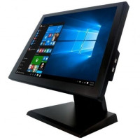 TPV 10POS 10T-15/ Intel J6412/ 8GB/ 128GB SSD/ 15
