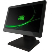 TPV 10POS 10T-16/ Intel Core i5/ 8GB/ 256GB SSD/ 15.6