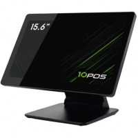 TPV 10POS 10T-16M/ Intel N95/ 8GB/ 128GB SSD/ 15.6
