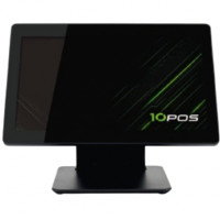 TPV 10POS 10T-16M/ Intel N95/ 8GB/ 128GB SSD/ 15.6