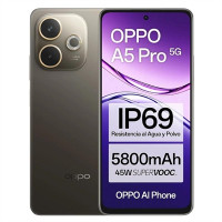 OPPO A5 Pro 5G 6.67