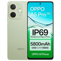 OPPO A5 Pro 5G 6.67