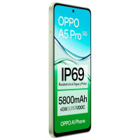 OPPO A5 Pro 5G 6.67