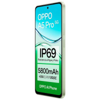 OPPO A5 Pro 5G 6.67