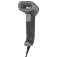 Lector de Código de Barras 1D-2D-QR Honeywell Voyager 1470G/ USB