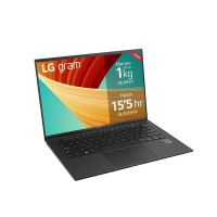 Portátil LG Gram 14Z90R-G.AD78B Intel Core i7-1360P/ 32GB/ 1TB SSD/ 14
