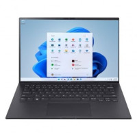 Portátil LG Gram 14Z90RU-G.AP55B Intel Core i5-1334U/ 16GB/ 512GB SSD/ 14
