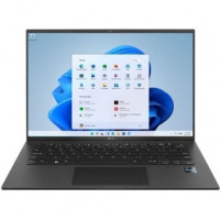Portátil LG Gram 14Z90S-G.AD78B Intel Core Ultra 7-155H/ 32GB/ 1TB SSD/ 14
