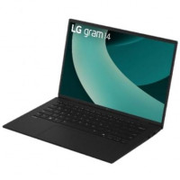 Portátil LG Gram 14Z90T-V.AP55B Intel Core Ultra 5-225H/ 16GB/ 512B SSD/ 14