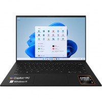 Portátil LG Gram 14Z95U-G.AU85BN Ryzen AI 7 450/ 32GB/ 512GB SSD/ 14