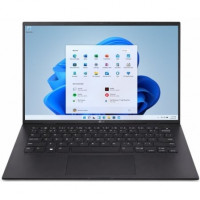 Portátil LG Gram 14ZB90S-G AA55BN Intel Core Ultra 5-115U/ 16GB/ 512GB SSD/ 14