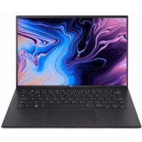 Portátil LG Gram 14ZB90S-G.AX55BN Intel Core Ultra 5-115U/ 16GB/ 512GB SSD/ 14