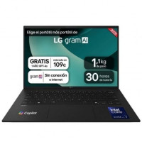 LG 14ZD90T-G.AX88B Ultra7-255H 32GB 1TB DOS 14