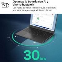 LG 14ZD90T-G.AX88B Ultra7-255H 32GB 1TB DOS 14