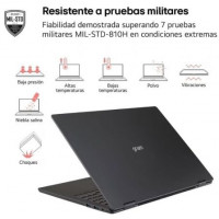 LG 14ZD90T-G.AX88B Ultra7-255H 32GB 1TB DOS 14