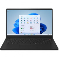 Portátil LG Gram Book 15U50U-G.AA55BN Intel Core Ultra 5-115/ 16GB/ 512GB SSD/ 15