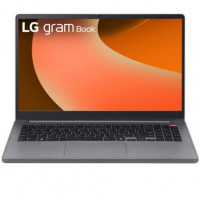 Portátil LG Gram Book 15UD50T-G.AX55B Intel Core i5-1334U/ 16GB/ 512GB SSD/ 15.6