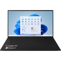 Portátil LG Gram 15Z80T-G.AS55B Ryzen AI 5/ 16GB/ 512GB SSD/ 15.6