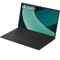 Portátil LG Gram 15Z80T-G.AS55B Ryzen AI 5/ 16GB/ 512GB SSD/ 15.6