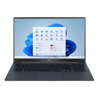 Portátil LG Gram SuperSlim 15Z90RT-G.AD75B Intel Core i7-1360P/ 32GB/ 512GB SSD/ 15.6