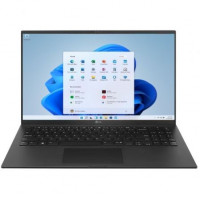Portátil LG Gram 15Z90S-G.AA55B Intel Core Ultra 5-125H/ 16GB/ 512GB SSD/ 15.6